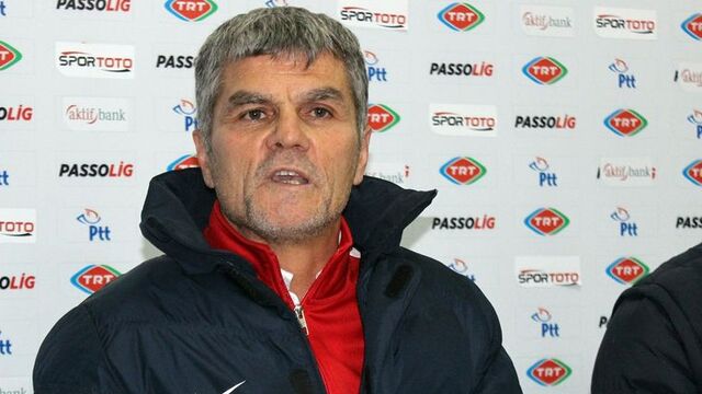 Denizli'de ayrılık