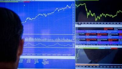 Piyasalarda negatif fırtına