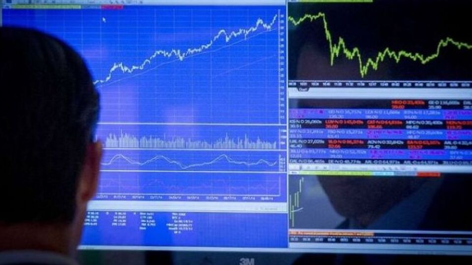 Piyasalarda negatif fırtına