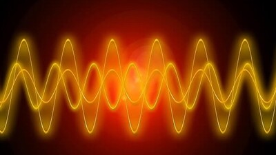 Her insanın bir frekansı var!