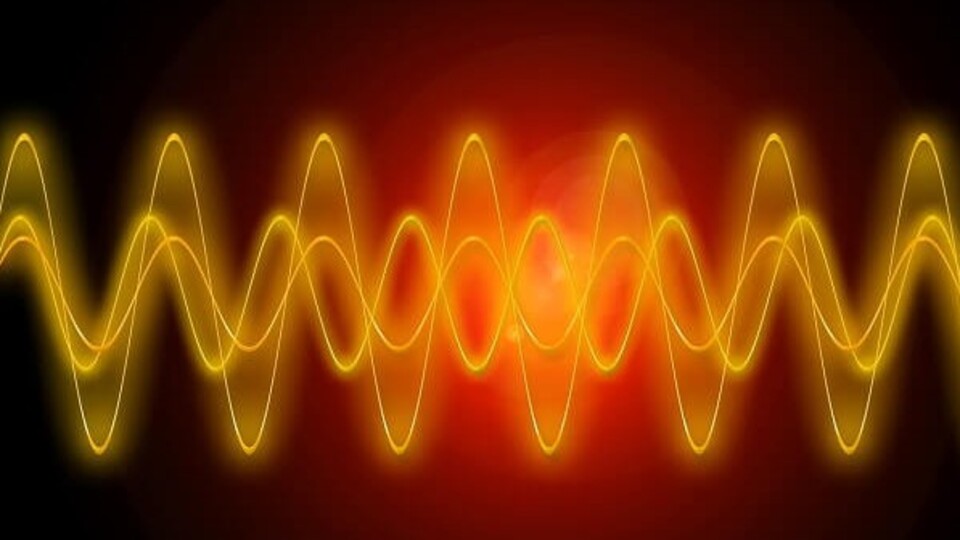 Her insanın bir frekansı var!