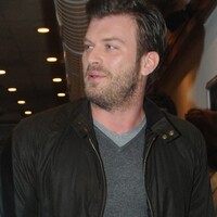 'İlk ve son defa konuşuyorum'