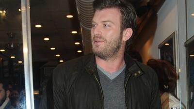 'İlk ve son defa konuşuyorum'