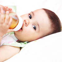 Çocuğunuzda demir eksikliği varsa...