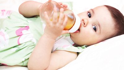 Çocuğunuzda demir eksikliği varsa...