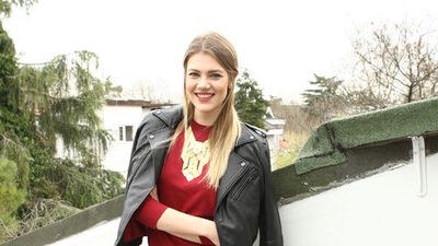 "Annemle babamı utandırmadım"