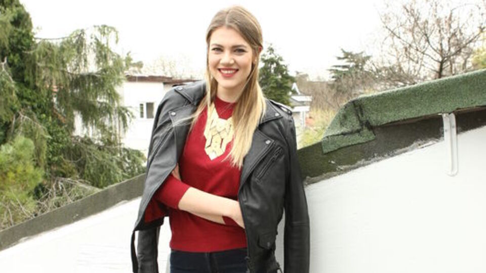 "Annemle babamı utandırmadım"