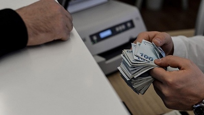 Bütçe fazlası 4,2 milyar lira