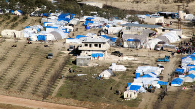Hatay'da acı haber: 1 asker şehit