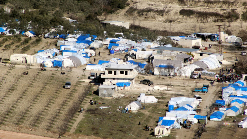Hatay'da acı haber: 1 asker şehit