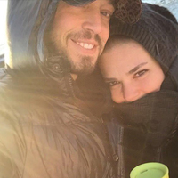 Murat'tan Aslı'ya jest!