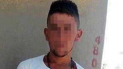 Harabe evde 8 yaşındaki kıza tecavüz etti!