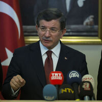 "Azez'in düşmesine izin vermeyiz!"