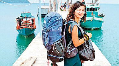 Günlük 30 TL'ye dünya turu!