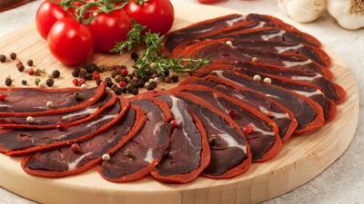 Sucuk ve pastırma sevenlere kötü haber!