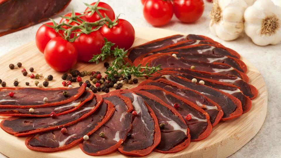 Sucuk ve pastırma sevenlere kötü haber!