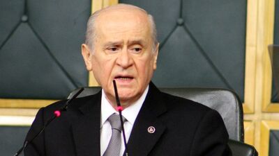 Bahçeli için son 15 gün!