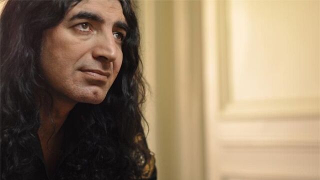 "Eğer bu yandaşlıksa evet yandaş müzisyenim"