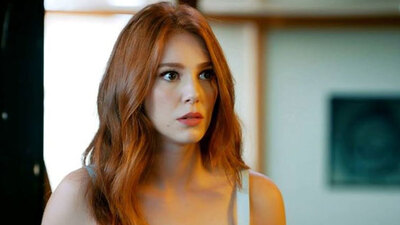 "Onu ben şöhret yaptım"