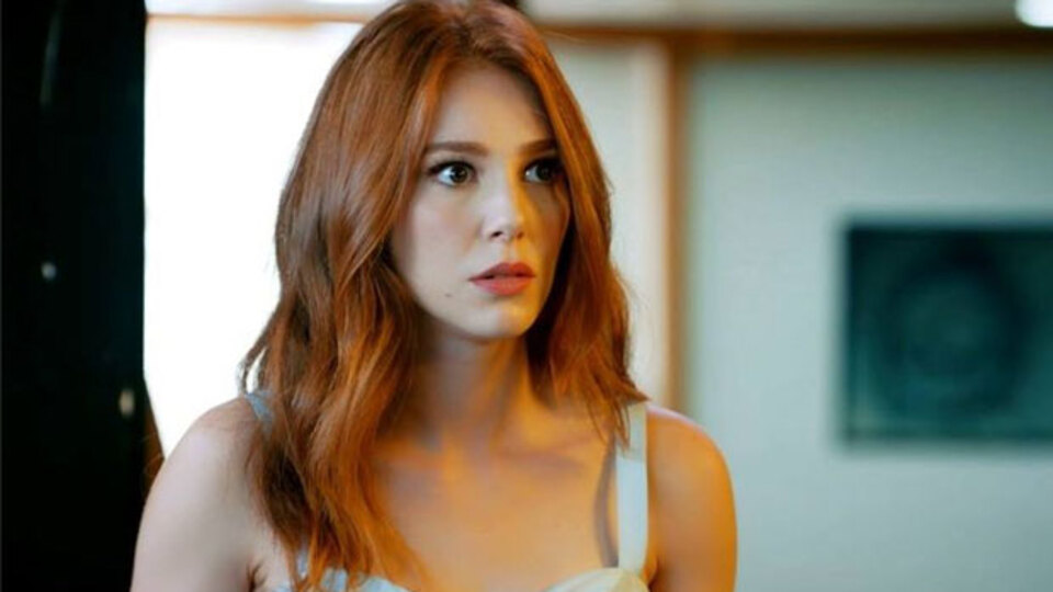 "Onu ben şöhret yaptım"