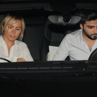 Ece Erken eski eşiyle gizlice...