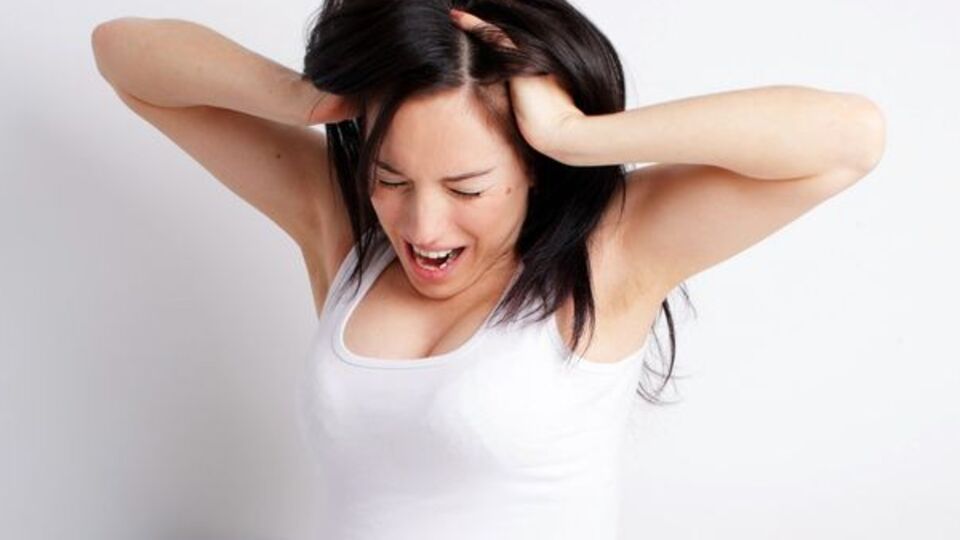 Hamilelere bunları sakın söylemeyin!