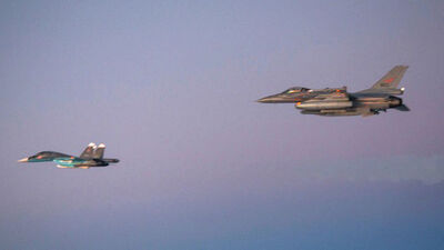 Rusya'dan o iki bölgede katliam!