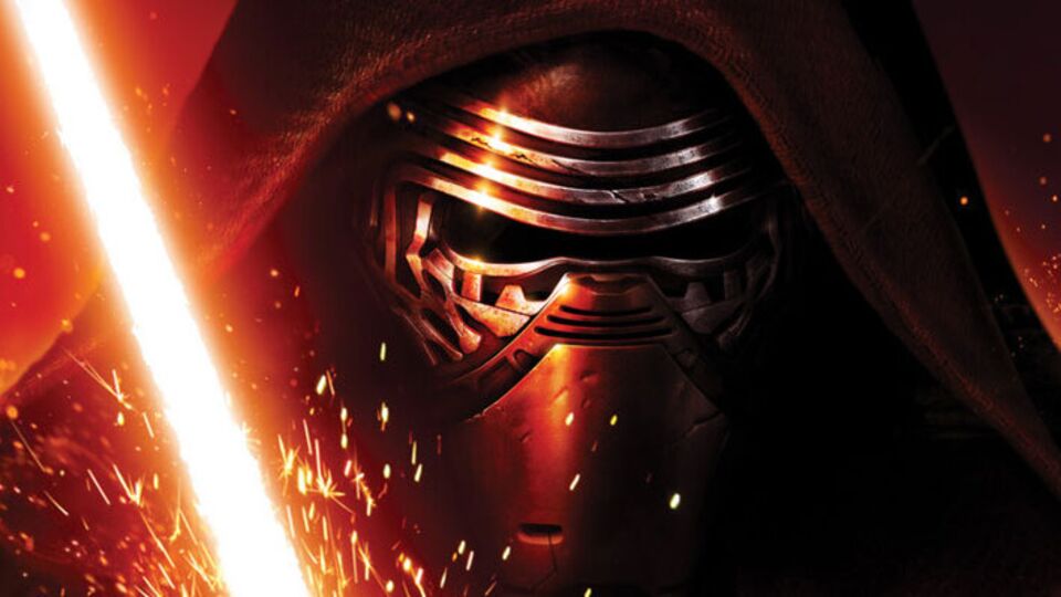  'Star Wars 8'in oyuncuları belli oldu!