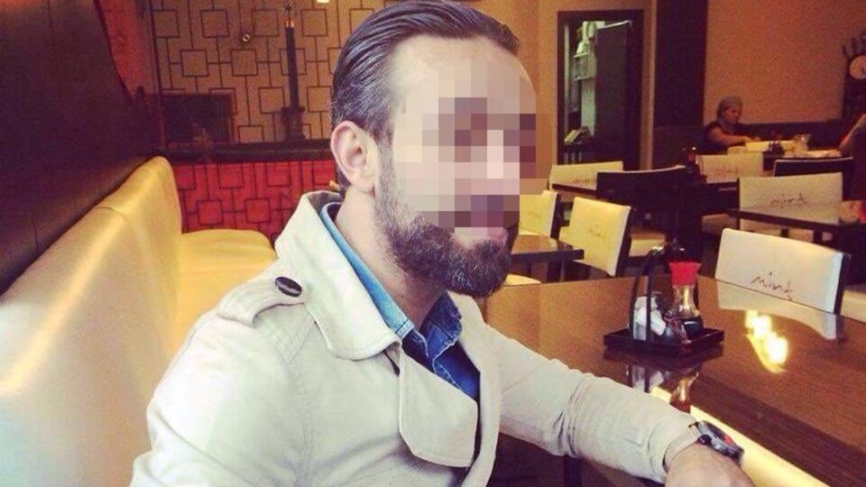 Ünlü işadamının koruması ve şoförü cinayetten aranıyor