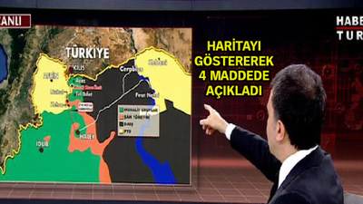 "İsrail'le tazminat imza noktasına geldi"