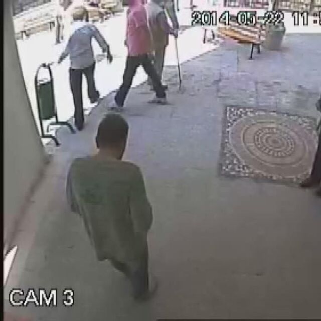Yeni görüntüler ortaya çıktı!