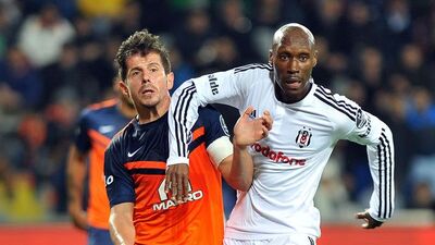 İsim farklı kader aynı