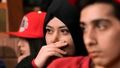 O anlattı, dinleyen herkes ağladı