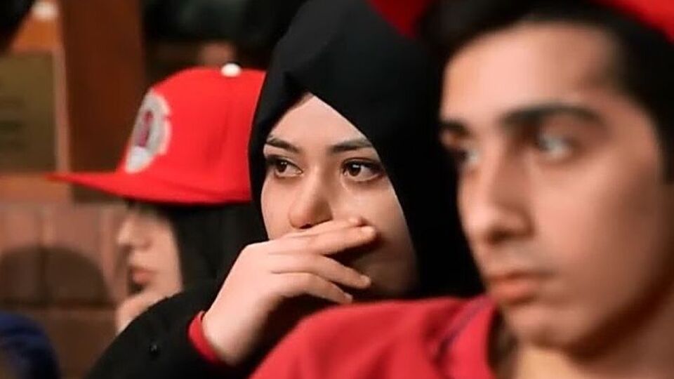 O anlattı, dinleyen herkes ağladı