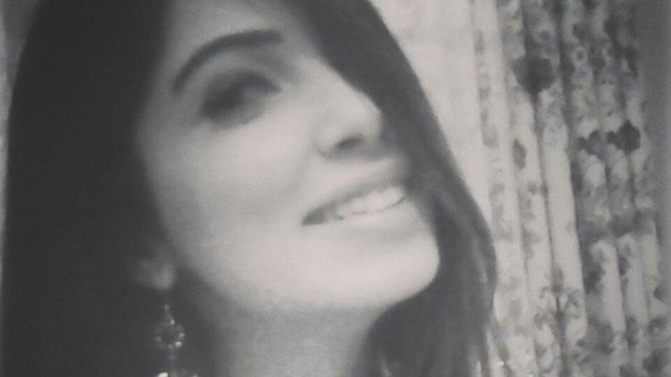 Öldüresiye dövülen Türkan Sarıkaya'dan kötü haber