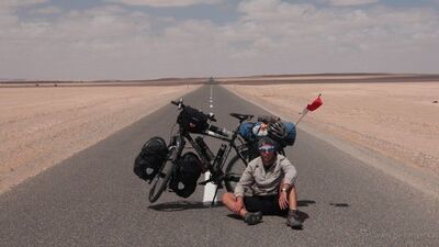 Guinness'e girebilmek için...