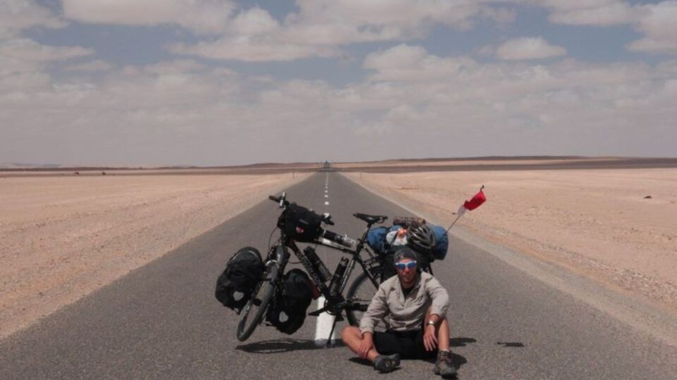 Guinness'e girebilmek için...