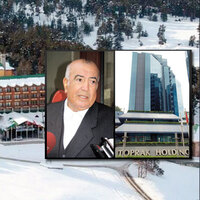 Halis Toprak'ın mirası böyle paylaşılacak