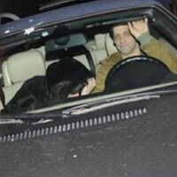 "Özel alanımıza girilmesi etik değil"