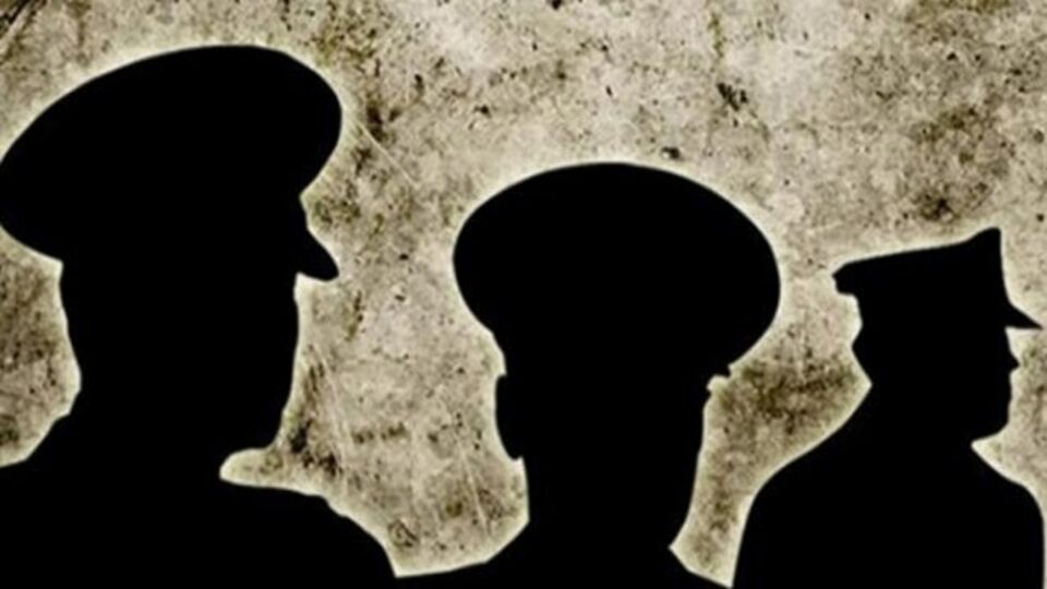 "Dijital deliller yanlış eve yerleştirilmiş"