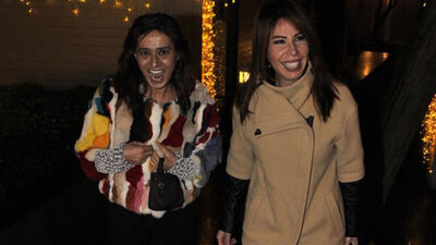 "Yıldız'ı affettim"