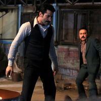 Kenan İmirzalıoğlu 'efe' olacak