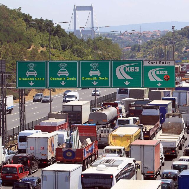Ödeme yapmayan yandı!