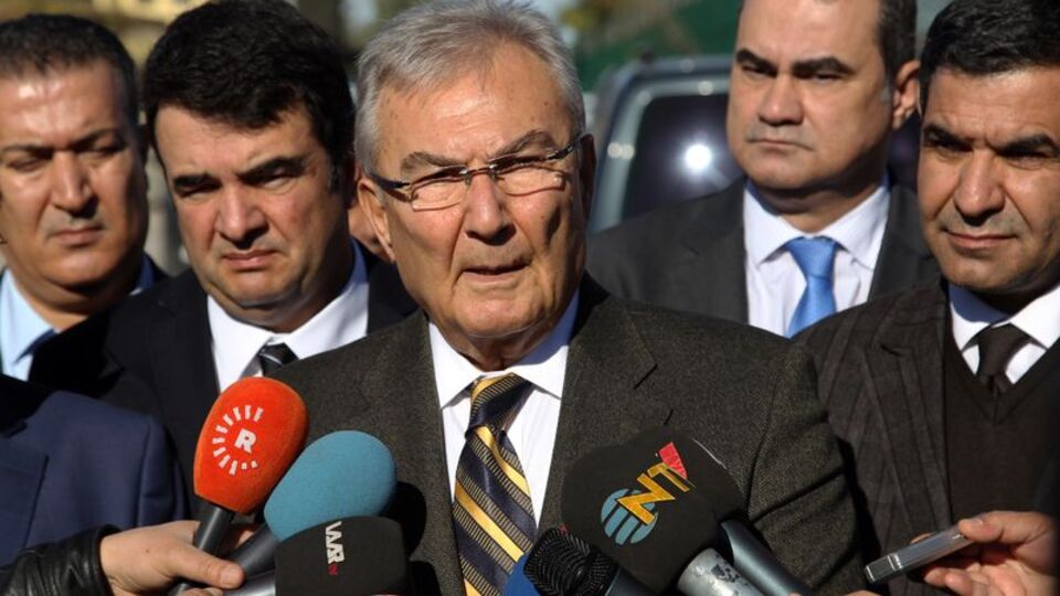 Baykal, "bayrak açmadım" dedi ama...