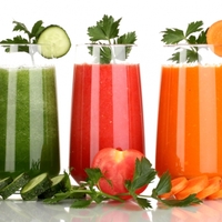 Detoks yaparken bunlara dikkat!