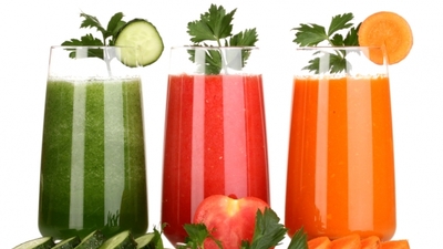 Detoks yaparken bunlara dikkat!