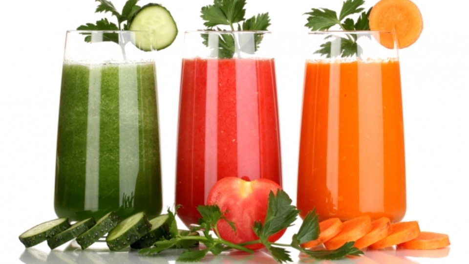 Detoks yaparken bunlara dikkat!