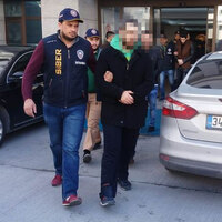‘Köstebek’ banka müdürü yakalandı