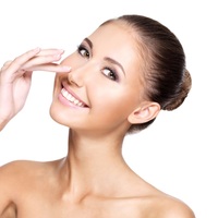 İdeal burun estetiğinin sırrı...