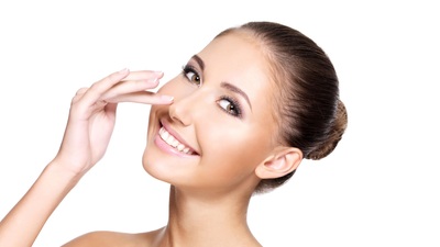 İdeal burun estetiğinin sırrı...